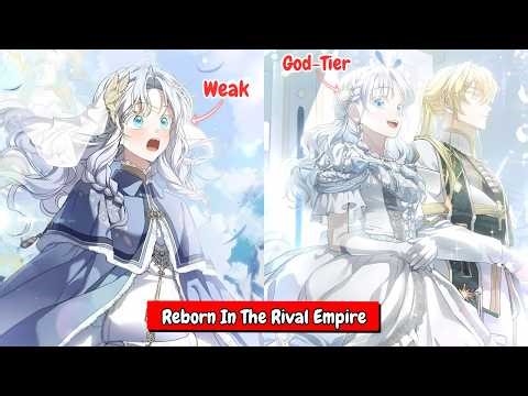 Her Family Framed And Executed Her, So She Was Reborn In The Rival Empire