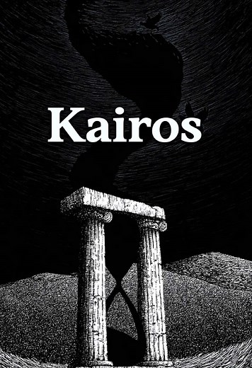 Kairos: Understanding Greek Philosophy's Concept of Time