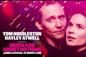 Much Ado About Nothing - 2025 West End Play Revival: Tickets & Info | Broadway World