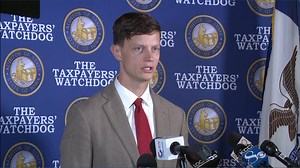 Iowa State Auditor says delays in receiving ESA information affected thoroughness of his audit