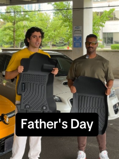 Ultimate Father's Day Gift: Best Golf GTI & WRX Car Ideas