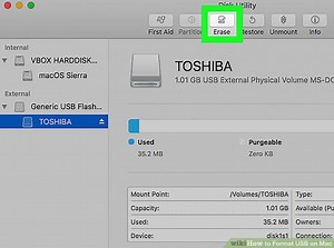 Usb Format For Mac And Pc