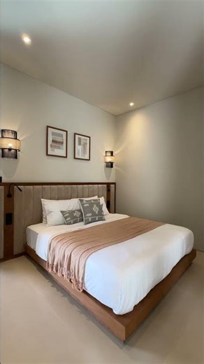 4-BR Mediterranean Inspired Villa Close to Pererenan Beach, Bali