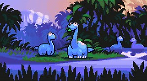 More like Tyrant-osaurs. 🎨 "Tyrannosaurs are Bullies" by SovanJedi: https://bit.ly/42g25MJ | DeviantArt