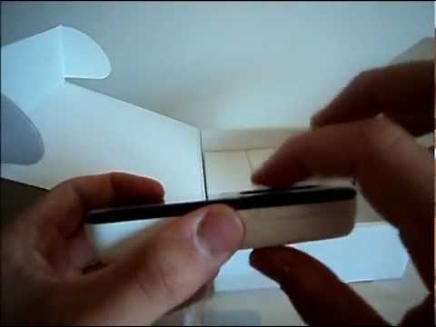 Creative Zen: Vision M 30 GB Review