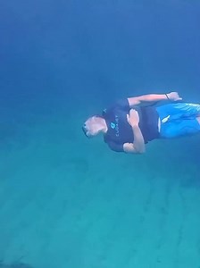 12K views · 68 reactions | Le jetpack sous-marin Cudajet pèse 14kg, permet de plonger jusqu’à 40 mètres à une vitesse de 3 mètres par seconde, a une autonomie de 40 minutes, et coûte 18.000$. | Actualité Maritime | Facebook