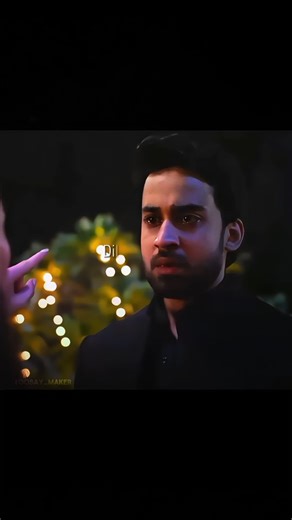 ☃️❄️ on Instagram: "Thori dair or thehar ja 🤌🏻❤️‍🩹 . . . . . . . . . . . Tag @bilalabbas_khan @haniaheheofficial Follow for more interesting vedios DM for paid promotions and collaborations Follow @toobay_maker . . . . . . . . . . . . . #foryou #fyp #bilalabbaskhan #haniaamir #merizindagihaytu"