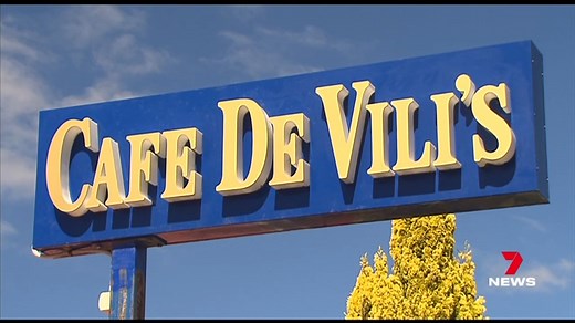 5.6K views · 35 reactions | EXCLUSIVE: Iconic South Australian bakery Vili's has fallen victim to hackers with the private information of customers and suppliers in jeopardy. 7NEWS Adelaide at 6pm | www.7NEWS.com.au #7NEWS | 7NEWS Adelaide | Facebook