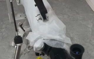 explorescientific 探索科学，红点寻星镜校准 天文望远镜AR127使用视频教学