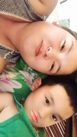 Vienna Rose Compuest on TikTok