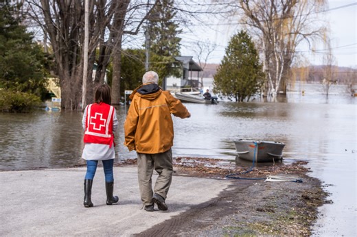 What you can do to recuperate following a flood - The Weather Network