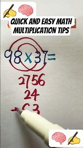 quick and easy math addition tips🧠✍️ #math #mathematics #education #shortsfeed #shcool