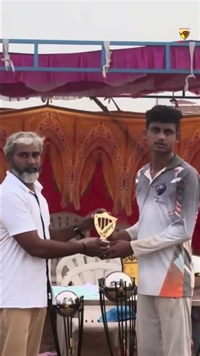 Karur SMCC Post Match Presentation #lhcctrichy #karur #smcc #karuramcc