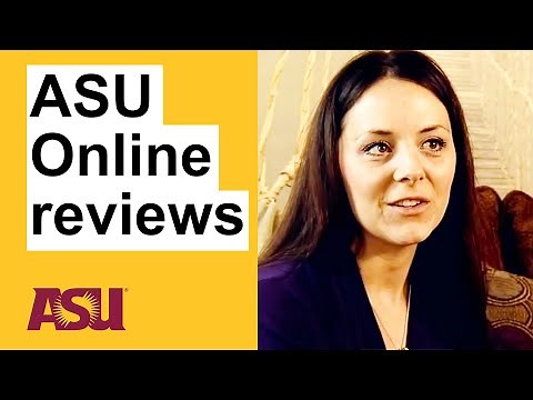 Is an online degree worth it?