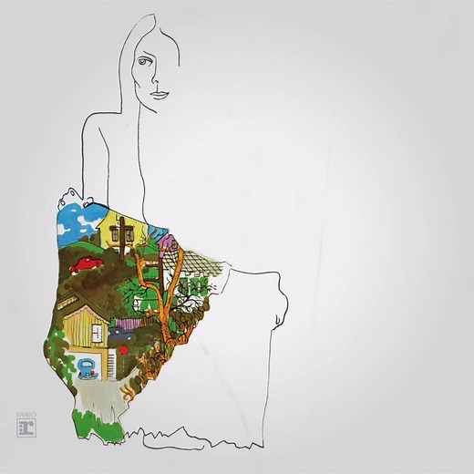 Joni Mitchell's LADIES OF THE CANYON entered the world in April, 1970. Featuring "Big Yellow Taxi," "The Circle Game," Woodstock" and other classics, this album is nothing short of sublime. Post your favorite memories associated with the songs from this record in the comments and give it a spin: https://Rhino.lnk.to/Ladiesofthecanyon | RHINO