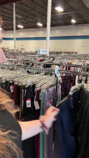 Thrift Town San Antonio,TX on Reels