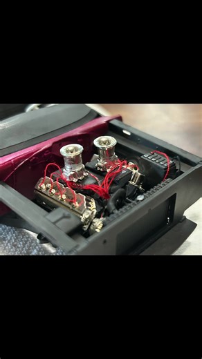 modelcarbuilder1 (@modelcarbuilder1)’s videos with original sound - modelcarbuilder1