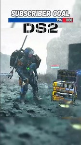 Always Steal Enemy Loot Bases – Death Stranding 2 Stealth Guide