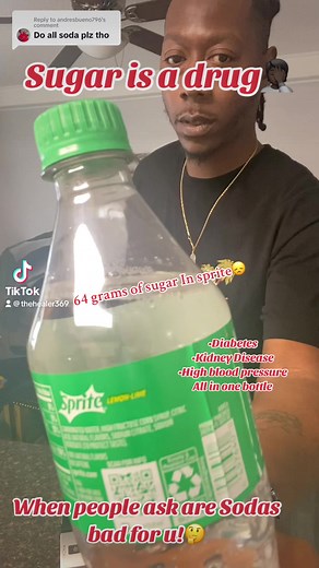 Do u drink sprite #drug #soda #knowledge | Dre TheHealer Threesixnine