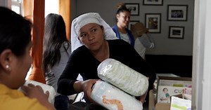 Next Door Neighbors:Volunteer State