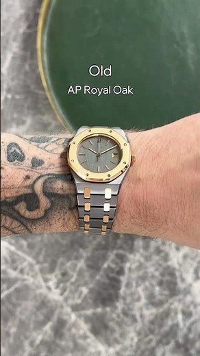 The perfect 5-watch collection? 👀#chrono24 #holygrail #rolex #omega #patek #cartier #watches