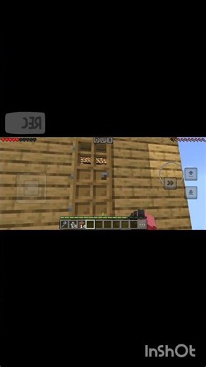 ¿como abrir una puerta en minecraft?