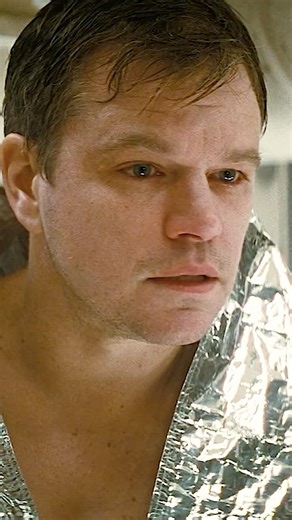 Hope You Never Feel This Joy Seeing People—Interstellar