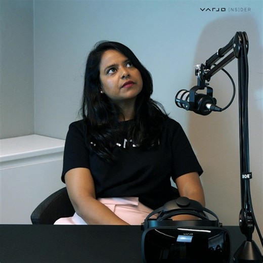 ️Is the Varjo Aero the best headset for sim racing? | Varjo INSIDER The Varjo Aero is taking the sim racing community by storm, with the crystal clear visual fidelity and performance required to set top-tier track times. Rune Huse Karlstad, Business Development Manager at Varjo, describes why the Varjo Aero is so perfectly suited for high-end sim racing. #VR #Simracing | Varjo | Facebook