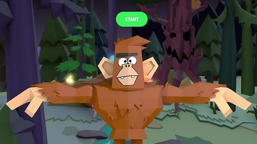 Google presents: Toontastic 3D Trailer