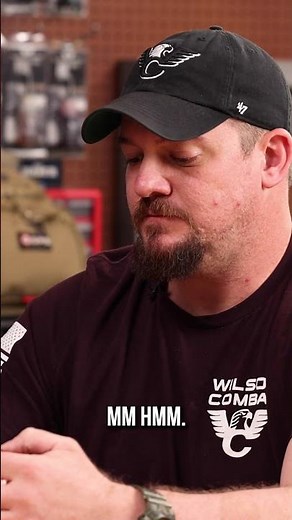 The Wilson Combat P365 MACRO update