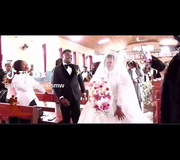 For Chris and Cee😍😍. And as usual, we are here to give you the updates |• #malawianweddinggoals