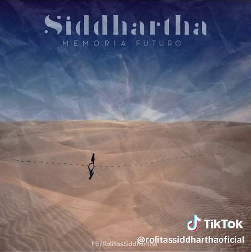 No eres tu ni era yo Respiro (Cap. 8) - Siddhartha #rolitaschidas #siddhartha #respiro #ximenasariñanamusic #parati