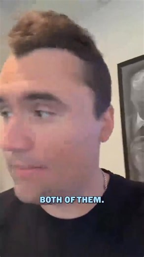 1.6M views · 38K reactions | I'm with Charlie on this one. | Red White and True News | Facebook