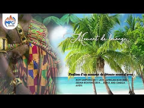 Louange Chrétien Ghanéen youtube