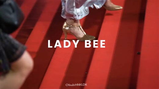 【中字】【Engfa】Engfa以《Lady Bee》女主角身份在戛纳电影节期间接受了Deadline Hollywood的专访
