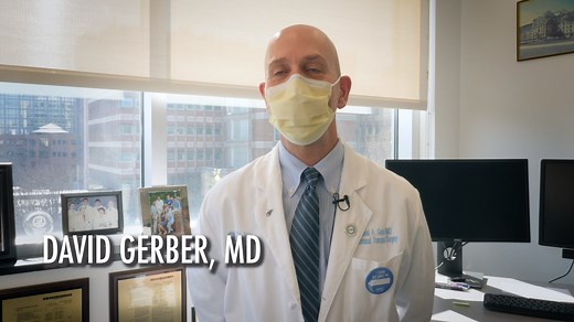 Dr. Gerber has been a transplant surgeon providing liver & kidney transplants and liver surgeries for 22 years at UNC. His favorite part of the job is the sense of reward from helping patients. Hear more from our Healthcare Champion, Dr. David Gerber! 🏆 | UNC Health