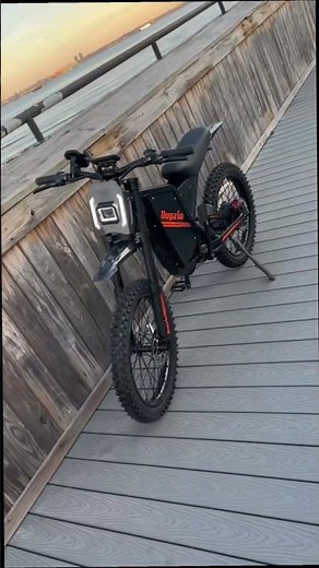 Ever wondered about the BOPZIN Q8 vs. Ridstar Q20? 🧬--GleeRide #ebike #ridstarq20