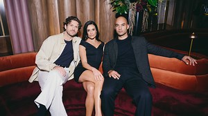 'Chess' on Broadway features new book fueled 'after a couple whiskeys'