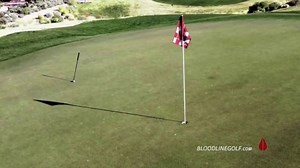 Bloodline Golf TV Spot, 'Revolutionizing the Game Again' Featuring Ernie Els