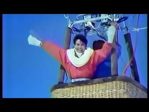 【懐かしいCM】日清サラダ油 暮れの元気なご挨拶（1988）JAPANESE COMMERCIALS