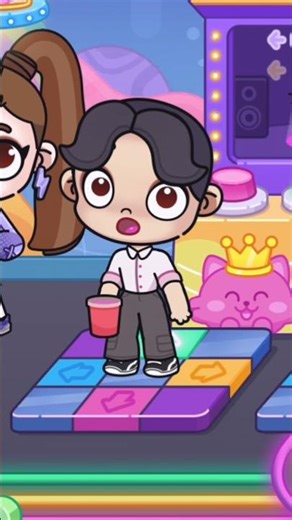 In the future 👠 #avatarworld #avatarworldgame #pazu #avatarstory #avatarworldmobile #secretavatar