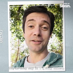 146K views · 259 reactions | Topher Grace opens up on what you can look forward to in Home Economics. The brand new series premieres April 8 - only on Stan. | Stan. | Facebook