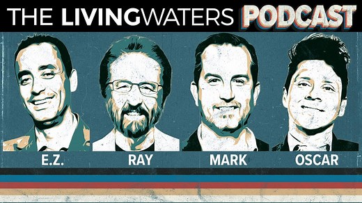 The Living Waters Podcast