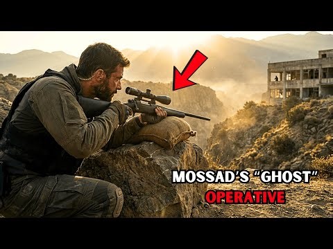 How Mossad Eliminated a Hamas Official Using a Ghost Operative in Tunisia