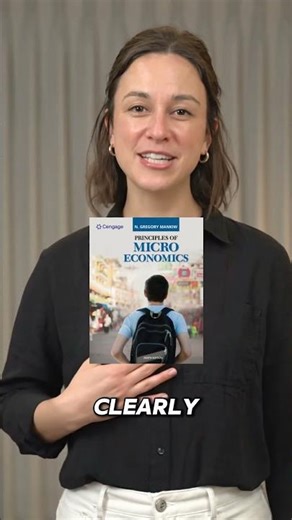 Principles of Microeconomics | Best Book for Students
