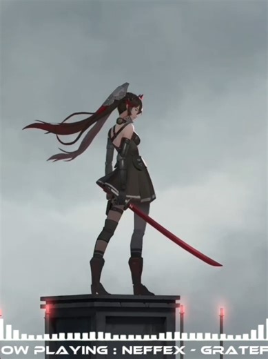 Experience 'Grateful' by NEFFEX: Uplifting EDM Track