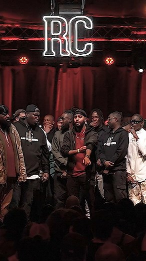 16K views · 320 reactions | #sombre #violence #battle #battlerap #rapcontenders @bucci450 | Rap Contenders | Facebook