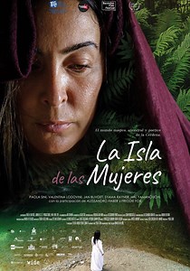 La isla de las mujeres - película: Ver online en español