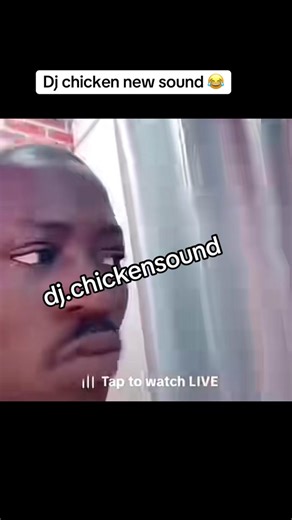 Dj Chicken New Sound Revealed