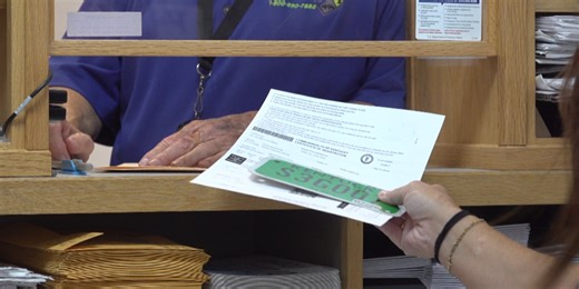 Senate bill 63 officially in effect